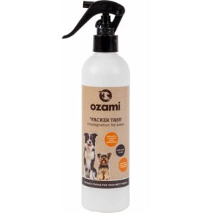 Ozami potesalve-Potespray hund