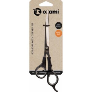 Ozami Saks Bøyd Buet 20.3 cm