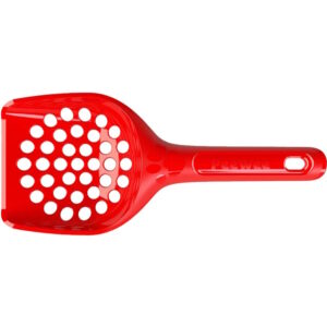 Peewee kattetoalett spade
