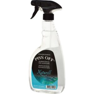 PISS OFF! Luktfjerningsspray Nøytral