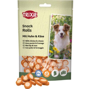 PREMIO Chicken Cheese Rolls 100g