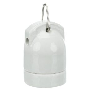 Trixie Pro Socket Keramisk Pæreholder - Hengende