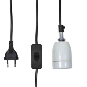 Trixie Pro Socket Keramisk pæreholder