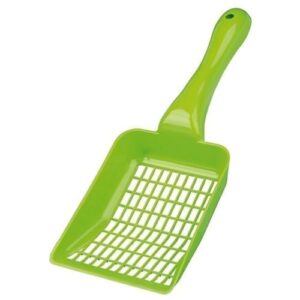Toalettspade XL