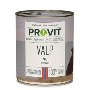 PROVIT Gobiten Boksemat Valp Store Raser