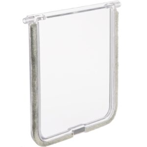 Reservedel Flap til Trixie katteluke 4-vegs elektromagnetisk tx3869