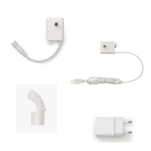 Reservedeler til Catit Pixie vannfontene