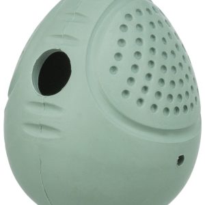 Roly Poly Snack Egg – godbit-leke til hund (vipper og ruller)