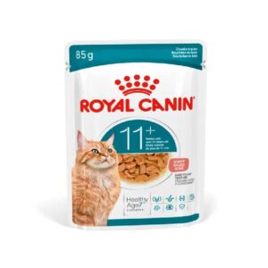Royal Canin Ageing 11+ in Gravy 12x85 g
