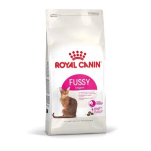 Royal Canin Fussy