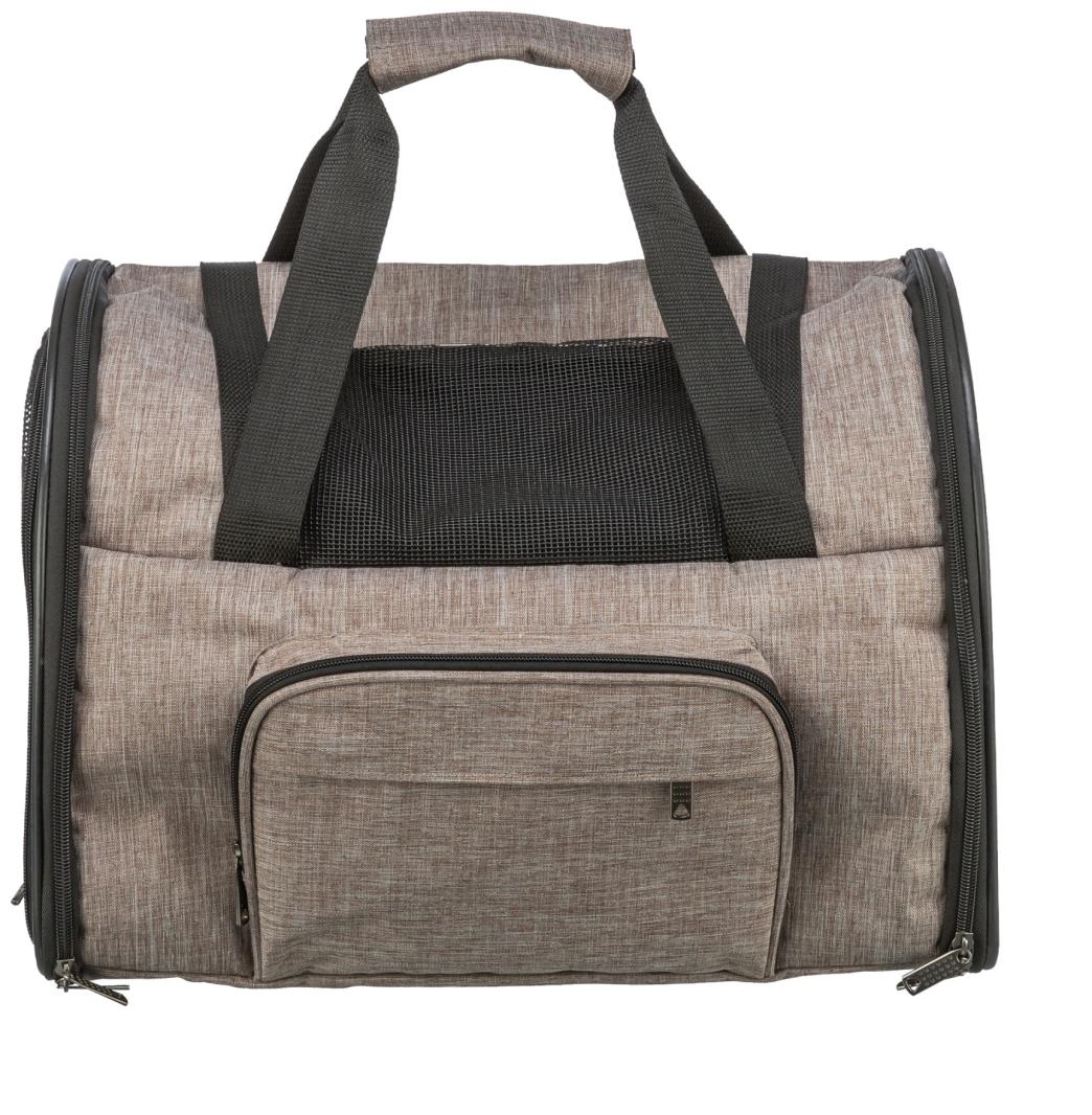 Trixie Shiva Ryggsekk 41×30×21cm Max8kg