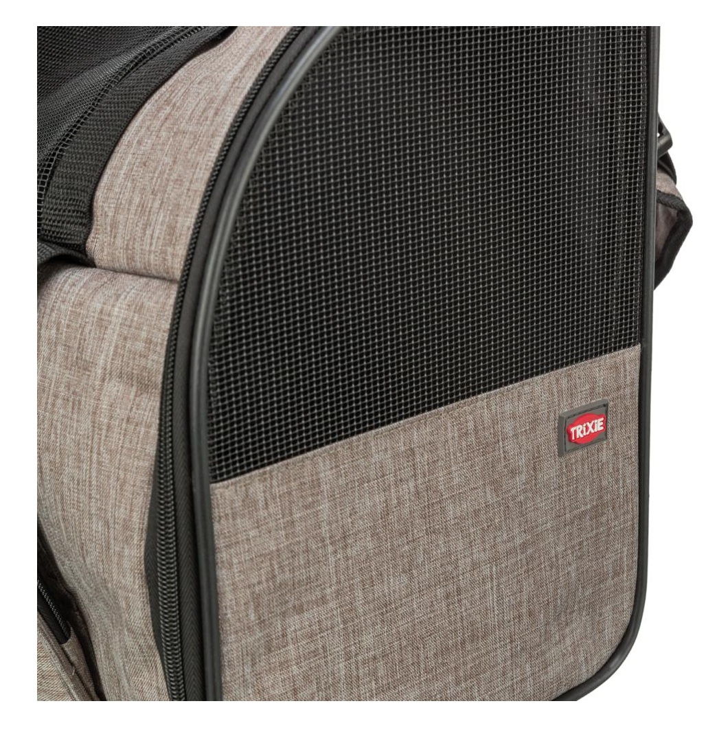 Trixie Shiva Ryggsekk 41×30×21cm Max8kg