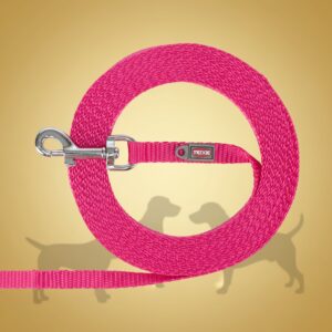 Sporline til hund 5m 10m 15m Trixie