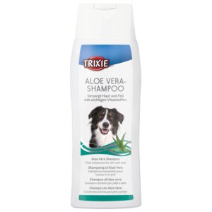 Trixie Aloe Vera shampoo