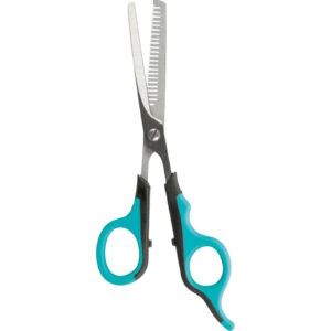 Trixie Effilerings saks enkel 18.5cm