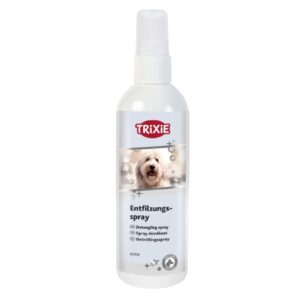 Trixie Flokefjerner for Hund
