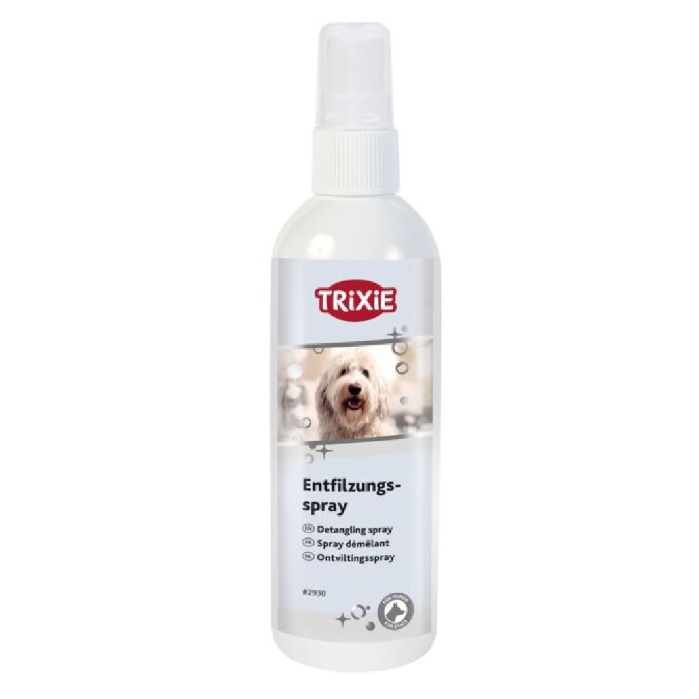 Trixie Flokefjerner for Hund