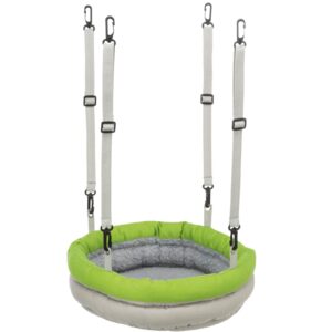 Seng til gnager 30x8x25cm med oppheng