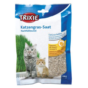 Trixie Kattegress refill
