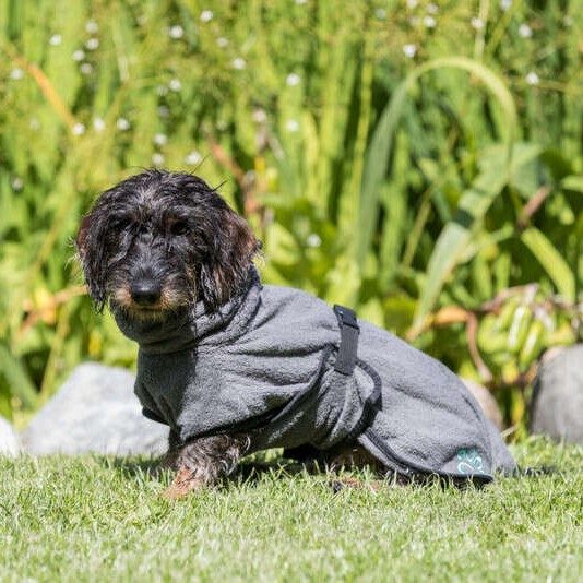 Trixie Badekåpe Tørkedekken Hund