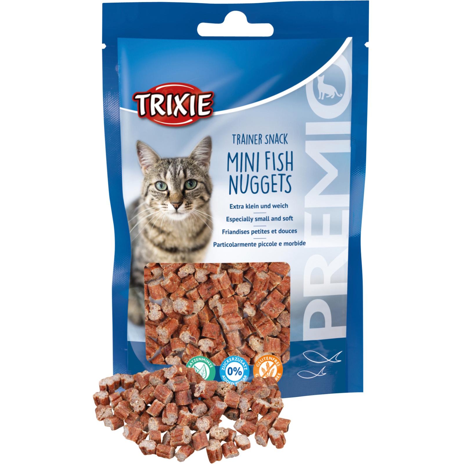 Trixie Premio Trainer Snack Mini Nuggets