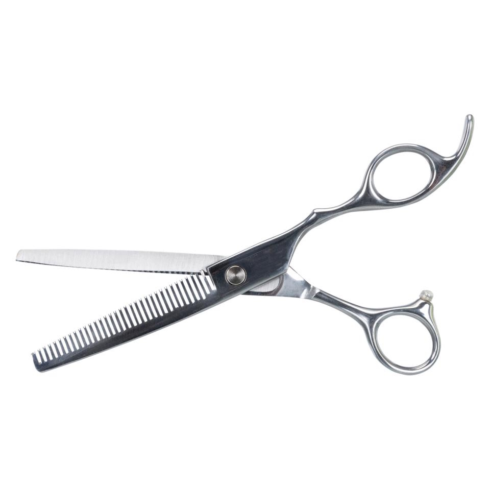 Trixie Proff enkel filerings saks 18cm