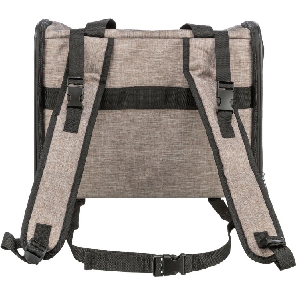 Trixie Shiva Ryggsekk 41×30×21cm Max8kg