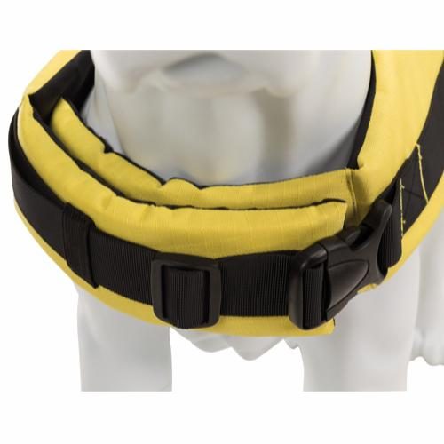 Trixie Life Vest Redningsvest Flytevest Svømmevest til hund