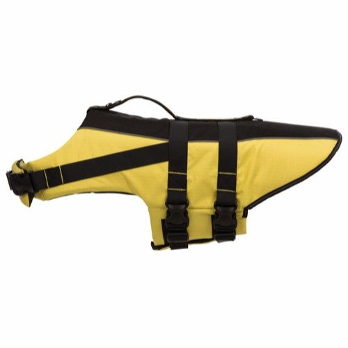 Trixie Life Vest Redningsvest Flytevest Svømmevest til hund