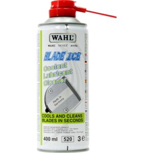 WAHL - MOSER Ice 4in1 Spray 400 ml