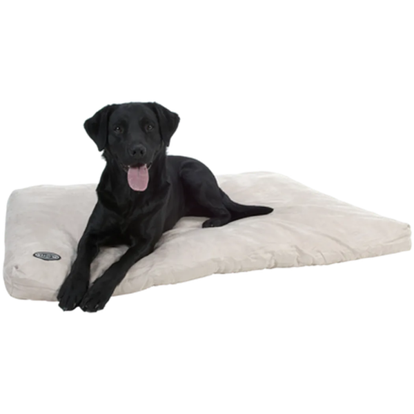 Buster Memory Foam Hundeseng Madrass