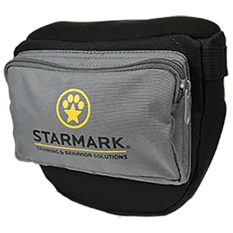 starmark pro-training pouch godbitveske hundetrening
