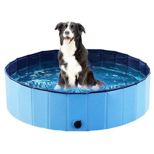 Ozami Dog Pool Hundebasseng (3 størrelser)