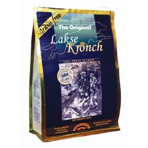 Lakse Kronch The Original