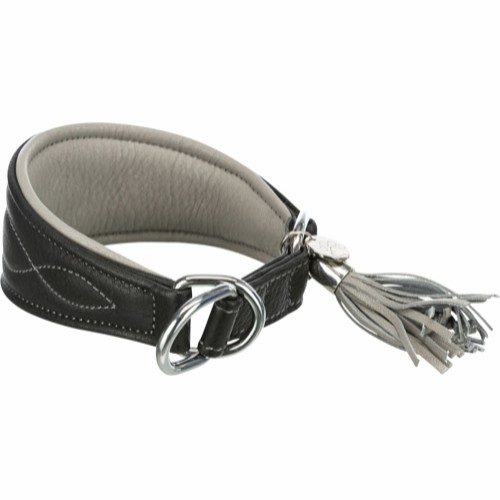 Trixie Active Comfort Sighthound Collar myndehalsbånd