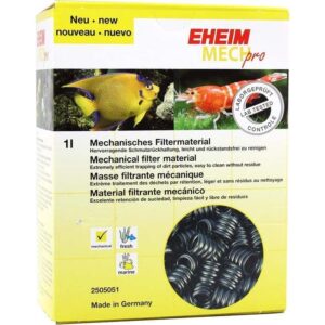 Eheim mech pro filtermedia spiralform 1l