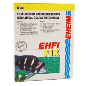 Eheim fix filtermedia