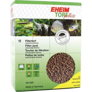 Eheim torv pellets 1l