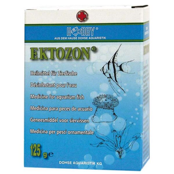 Ektozon N Salt