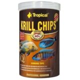 Tropical Krill Chips 1000ml