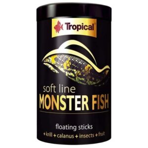 Tropical Soft Line Monster Fish 1000ml