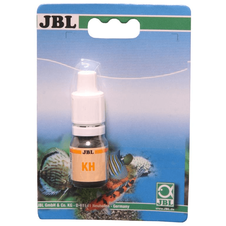 JBL Refill KH Test