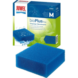 Juwel BioPlus Fin Filtersvamp