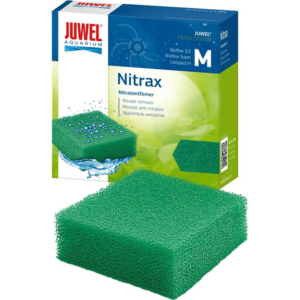 Juwel Nitrax Filtermateriale