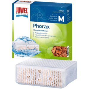 Juwel Phorax Filtermateriale