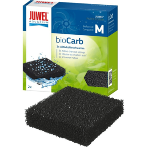 Juwel BioCarb Filtermateriale