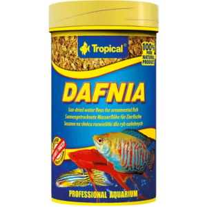 Tropical Daphnia 100ml