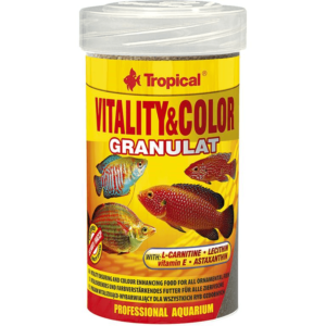 Tropical Vitality & Color Granulat