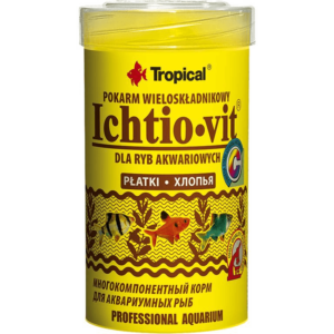 Tropical Ichtio Vit