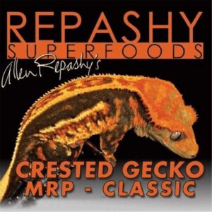 Repashy Crested Gecko MRP Classic 340g
